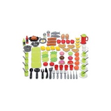 Cuisine Ecoiffier Boite