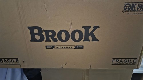Statue brook hqs dioramax 7 - statue,