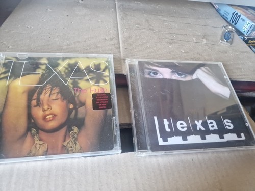 Lot texas - de, 2
