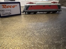 Train Ho Roco 63891 Fs E444.048