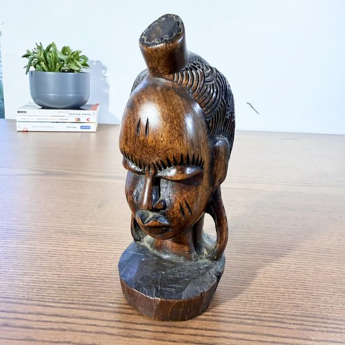 Sculpture africaine ancienne