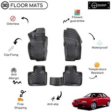 Tapis de sol en caoutchouc