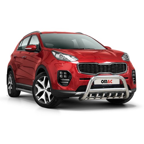 Pare buffle avant pour kia - pare-buffle,