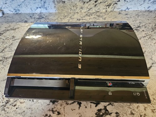 Sony playstation ps3 ceche01 - 3,