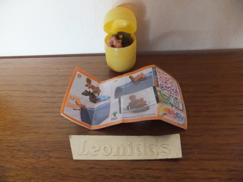 Kinder surprise vc051 - kinder, +