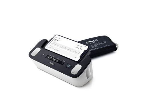 Omron complete mesure 1 - complete,