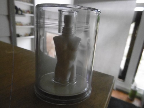 Fleur male gaultier - du,
