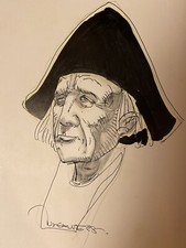 Chronique de la maison le quéant T2 Double Dédicace Jusseaume & Bardet