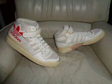 Adidas Forum Mid RS XL High / Hi Used - Sneakers T. 44 Occasion - US 10 / UK 9,5