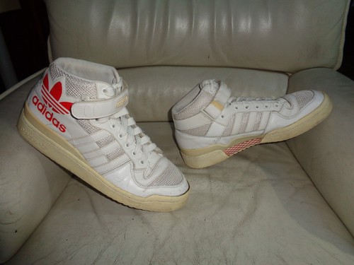 Adidas forum mid - adidas,