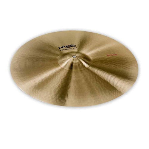 Paiste formula 602 - formula,
