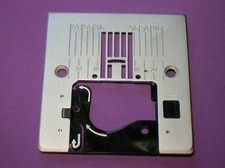 Plaque Aiguille Pour Pfaff Machines à Coudre Ambition 1.0, 1.5 2.0 #416479101