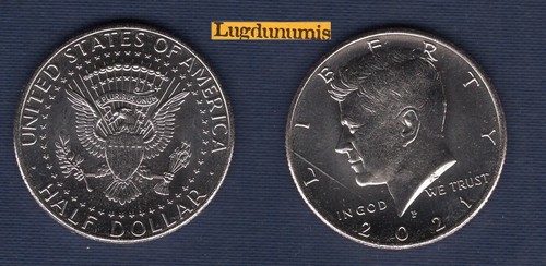 Etats unis usa half - unis,