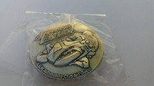 BROCHE MOTO BOL D'OR 1986 24 h