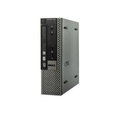 PC Dell Optiplex 790 USFF