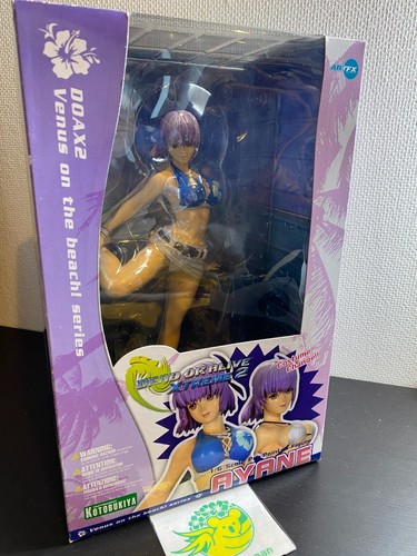 Figurine dead alive - figurine, xtreme