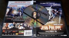 JOHNNY HALLYDAY RARE DVD PROMO