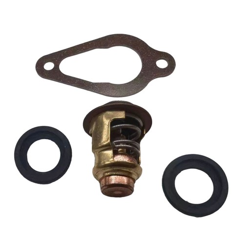 Thermostat gasket kit 4hp - &,