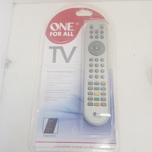 6710t00008b one for all - lg, one-for-all
