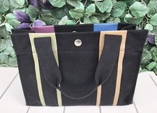 Sac toile coton "Rue