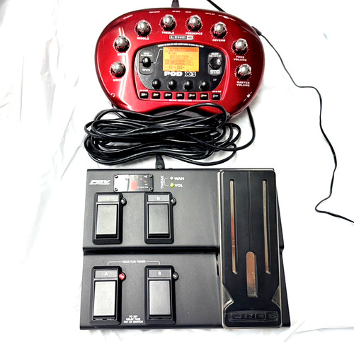 Kit processeur multi effets - processeur, multi-effets