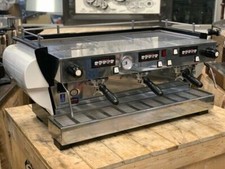LA MARZOCCO FB70 3 GROUPE