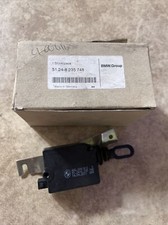 Genuine BMW E38 725tds 728i