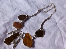 Dolce Vita collier métal