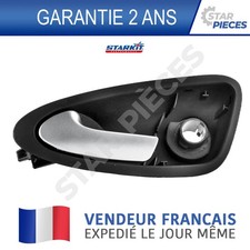 POIGNEE DE PORTE INTERIEURE