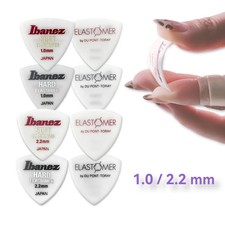 Ibanez ELASTOMER Guitar Pick