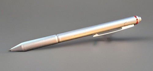 Rotring trio pencil pen - rotring,