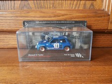Renault turbo rallye - renault,