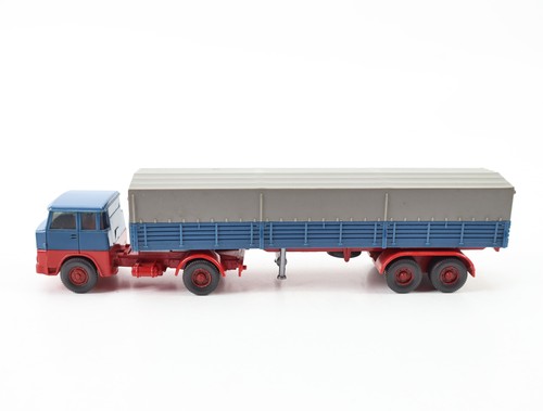Voiture miniature wiking - voiture,