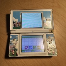 Hs - Console Nintendo Ds Lite - A Réparer - Écran Hs