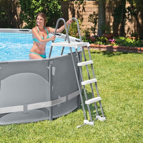 Intex échelle sécurité - intex,