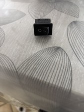 Interrupteur pour tireuse à bière SEB BEERTENDER 