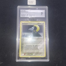 Airmure Rare - EX:Dragon - 21/97 - Carte Pokémon Française MTG 7 PCA PSA ?