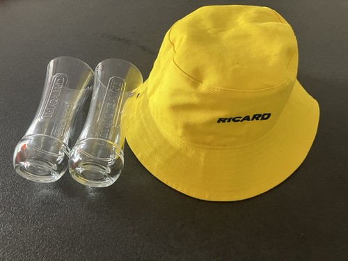 Ricard lot publicitaire - , 2