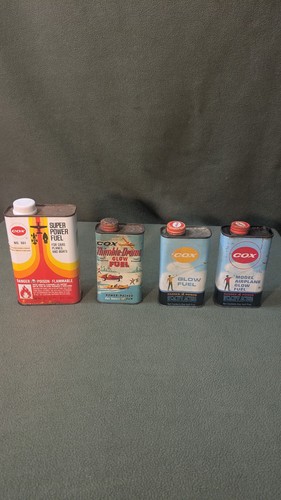 Vintage cans collection - vintage, of