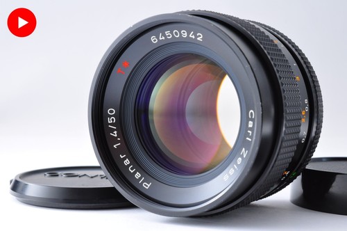 Exc objectif contax carl - contax,