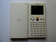 Calculatrice numworks - calculatrice,