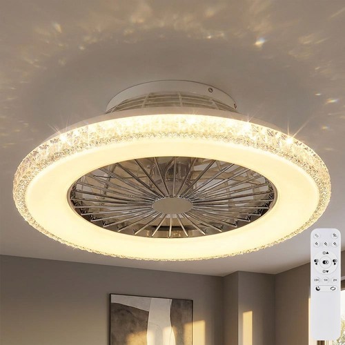 Globo ventilateur plafond - globo,