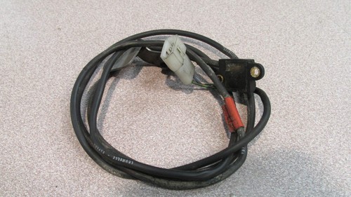 Prise compteur moto - compteur, guzzi