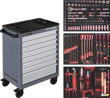 Kraftwerk Servante d'atelier