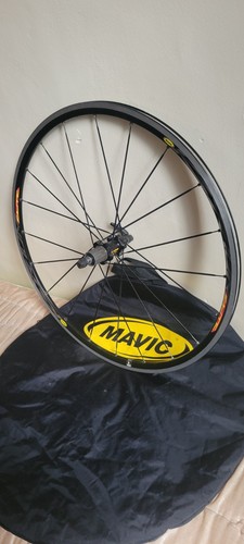 Mavic ksyrium elite rear wheel - rear,