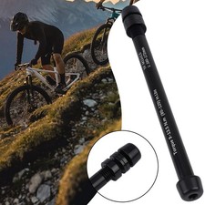 Brochette d'essieu traversant