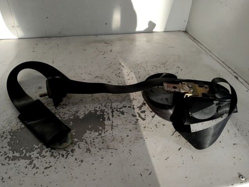 Ceinture avant gauche - , renault