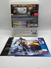 Battlefield 4 PS3 PAL FR |