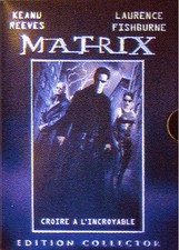 MATRIX - édition Collector -