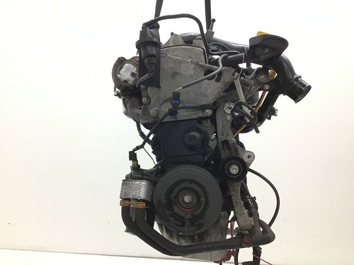 Moteur d4f renault - moteur, (784)